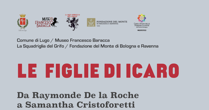 Le figlie di Icaro